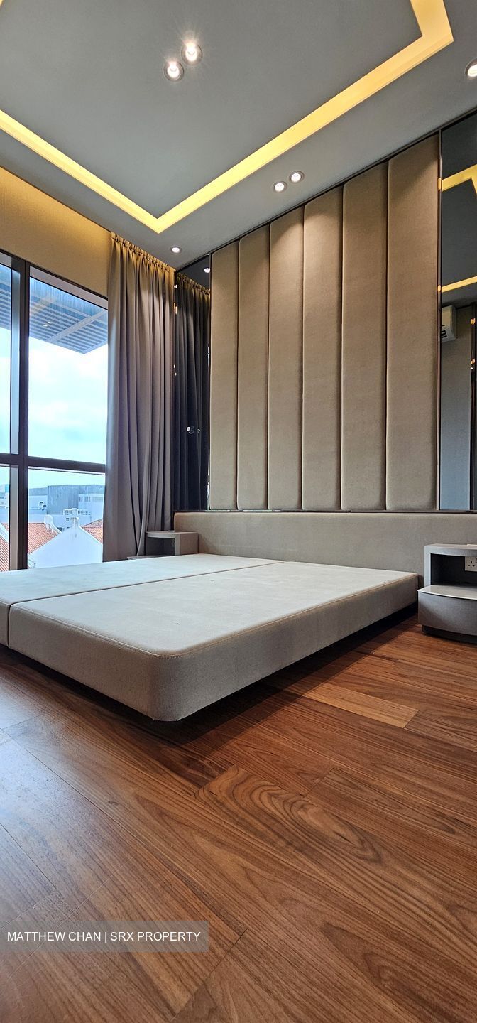 8 Hullet (D9), Apartment #443091471